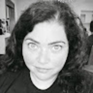 Meet your Posher, Norma